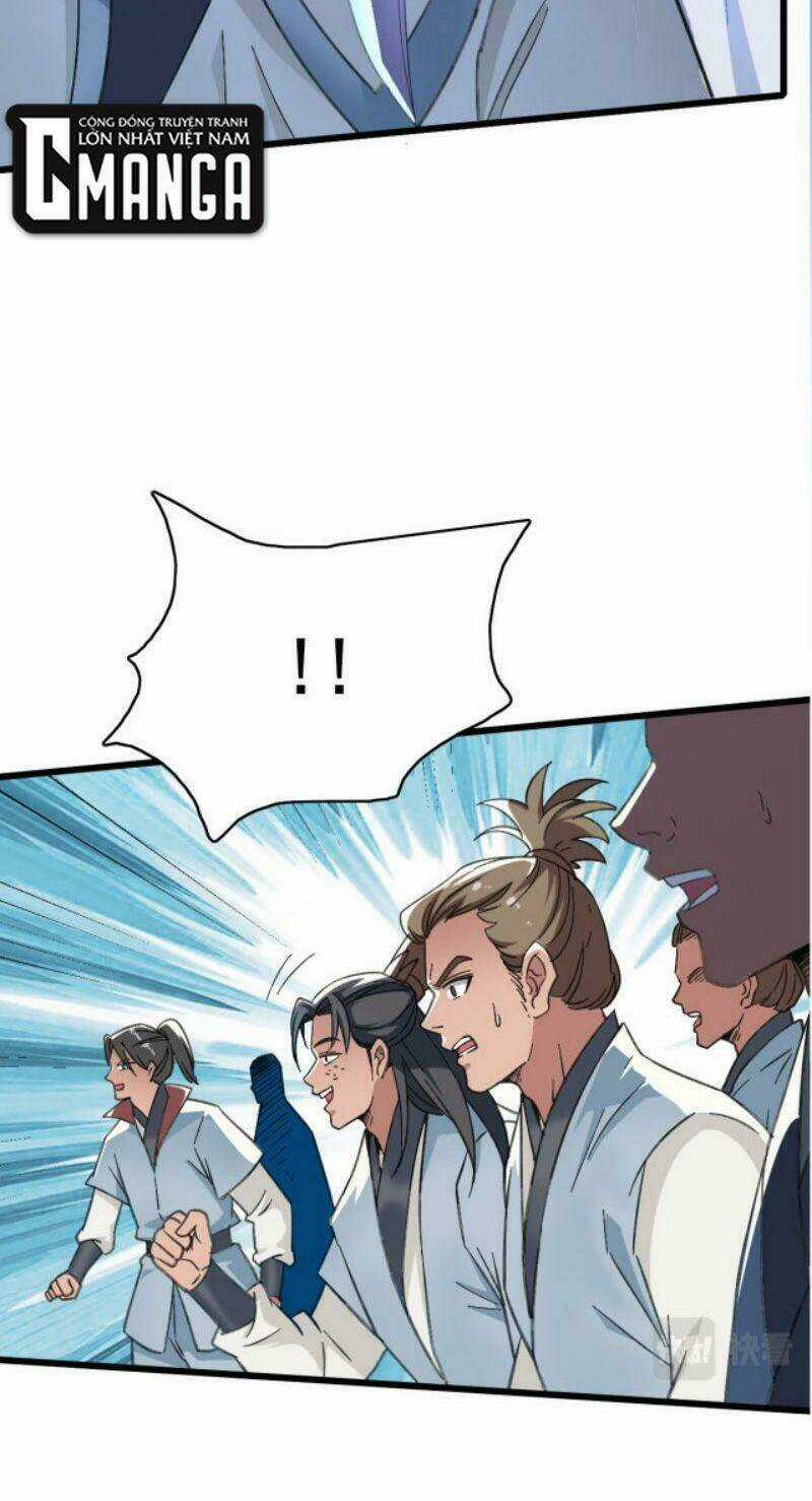 Siêu Đạo Thần Thuật Chapter 49 trang 1