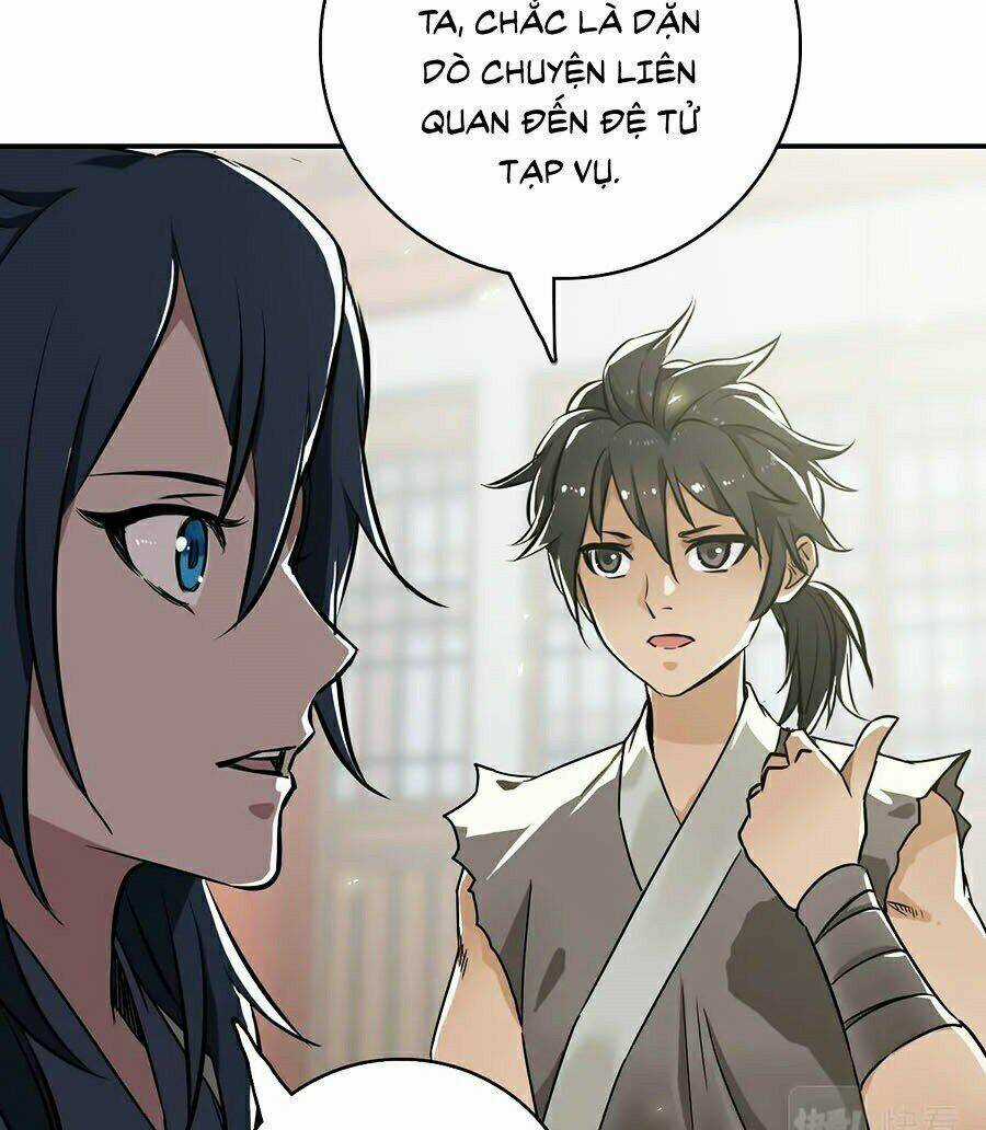 Siêu Đạo Thần Thuật Chapter 5 trang 10