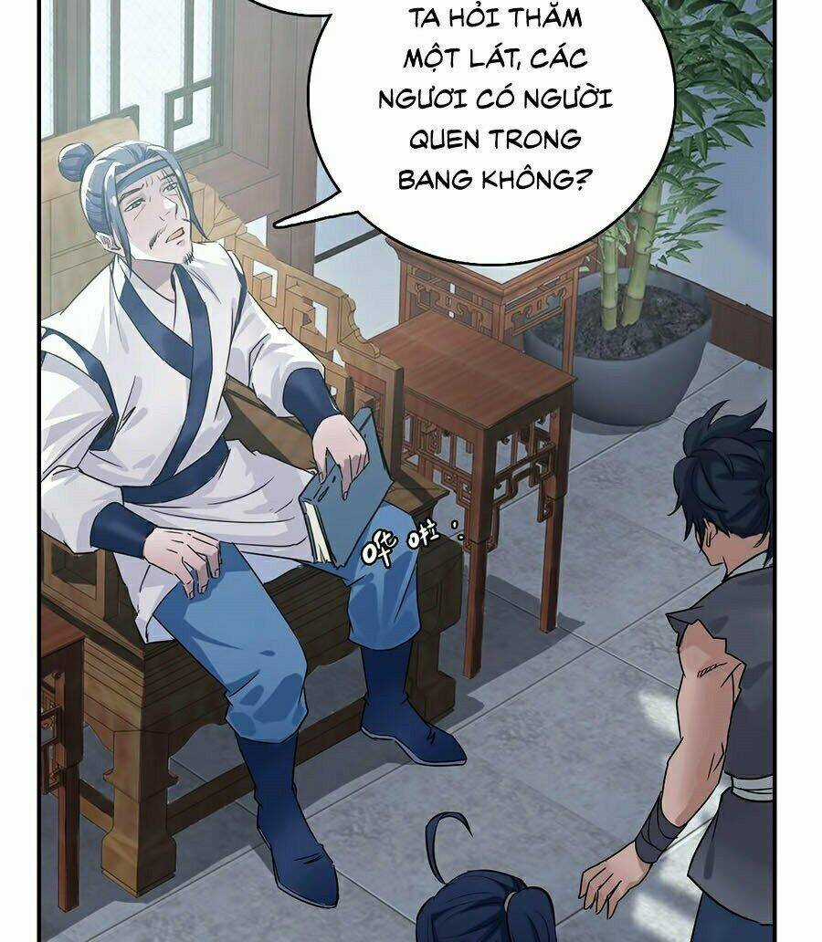 Siêu Đạo Thần Thuật Chapter 5 trang 13