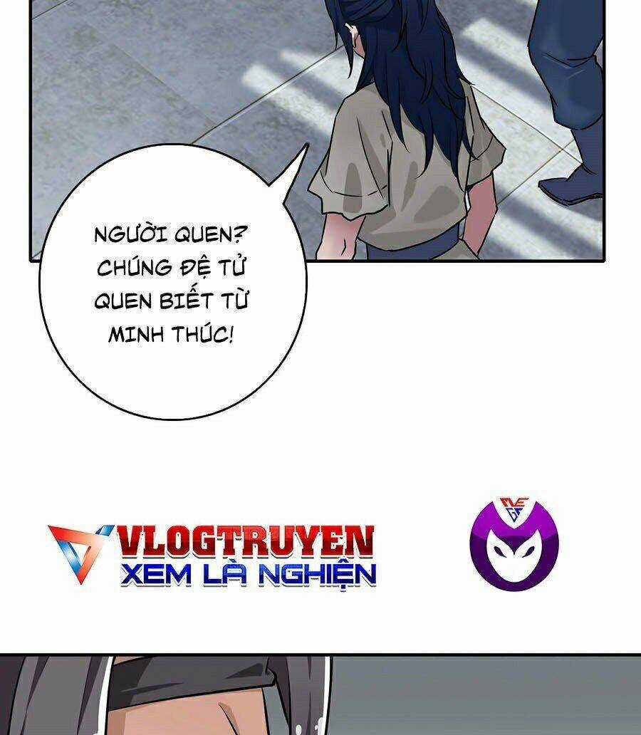 Siêu Đạo Thần Thuật Chapter 5 trang 14