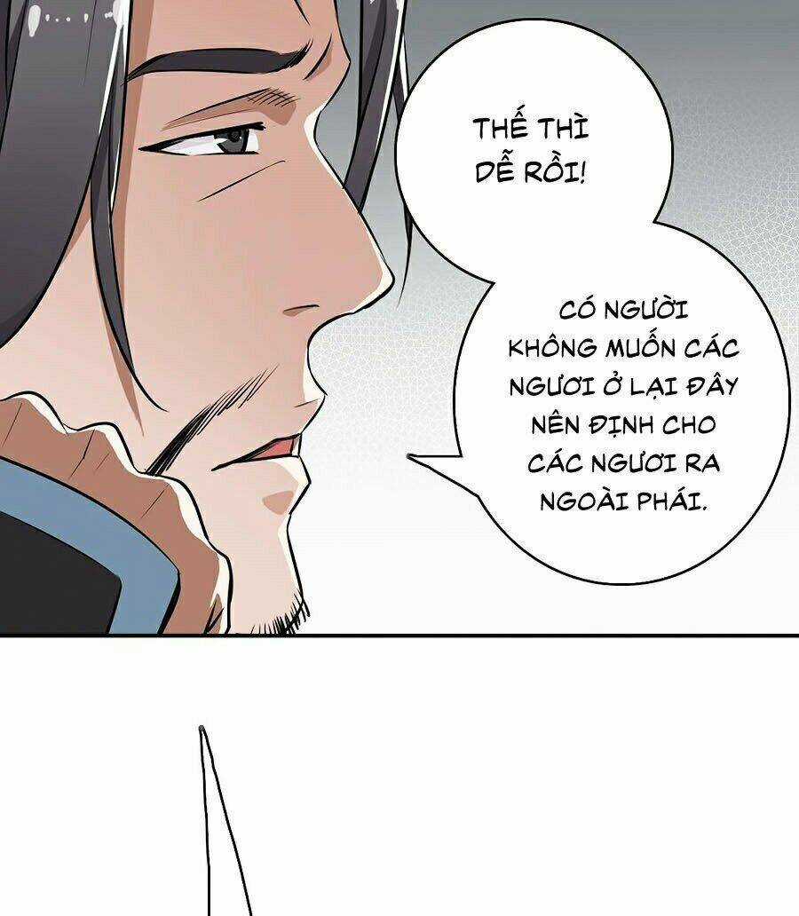 Siêu Đạo Thần Thuật Chapter 5 trang 15