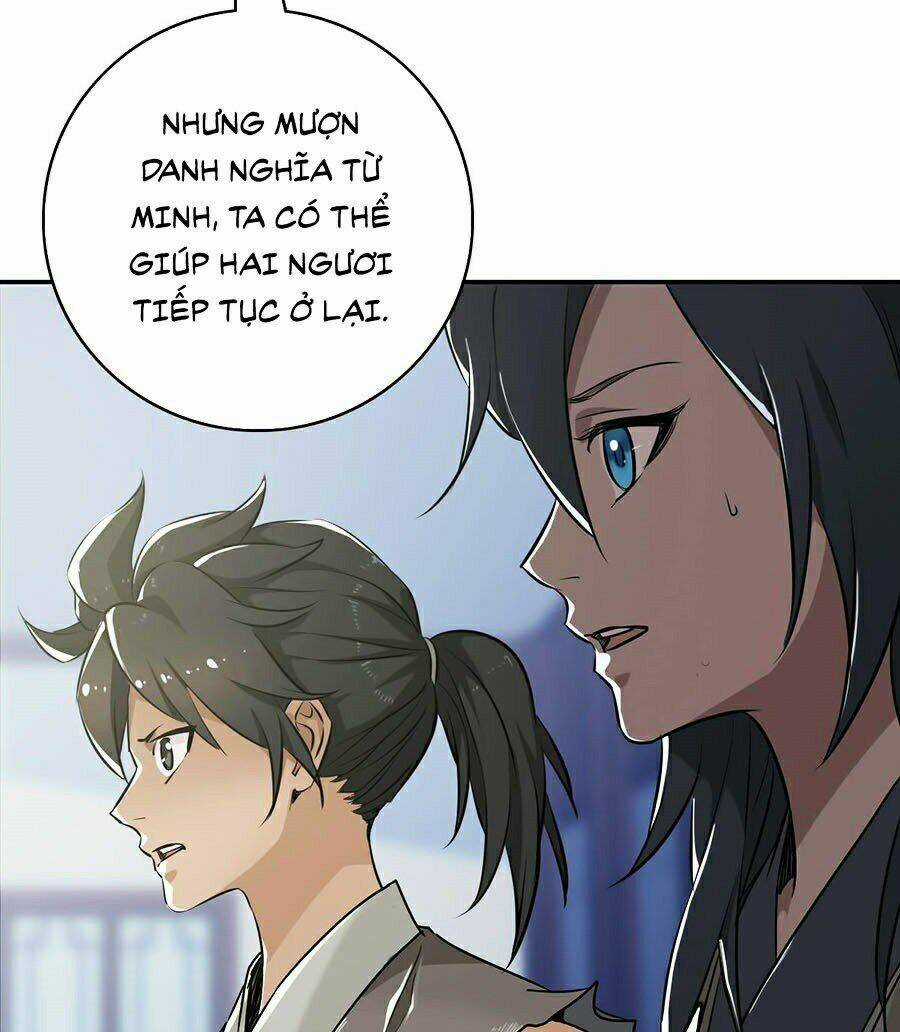 Siêu Đạo Thần Thuật Chapter 5 trang 16