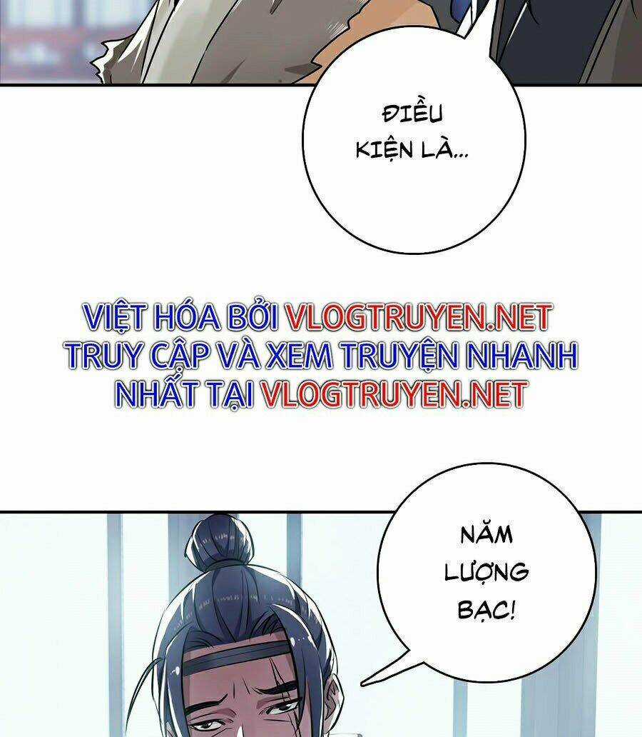 Siêu Đạo Thần Thuật Chapter 5 trang 17