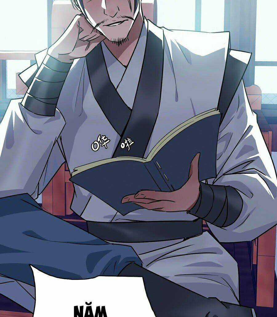 Siêu Đạo Thần Thuật Chapter 5 trang 18