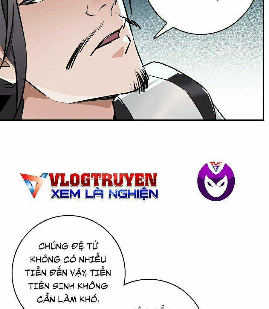 Siêu Đạo Thần Thuật Chapter 5 trang 20