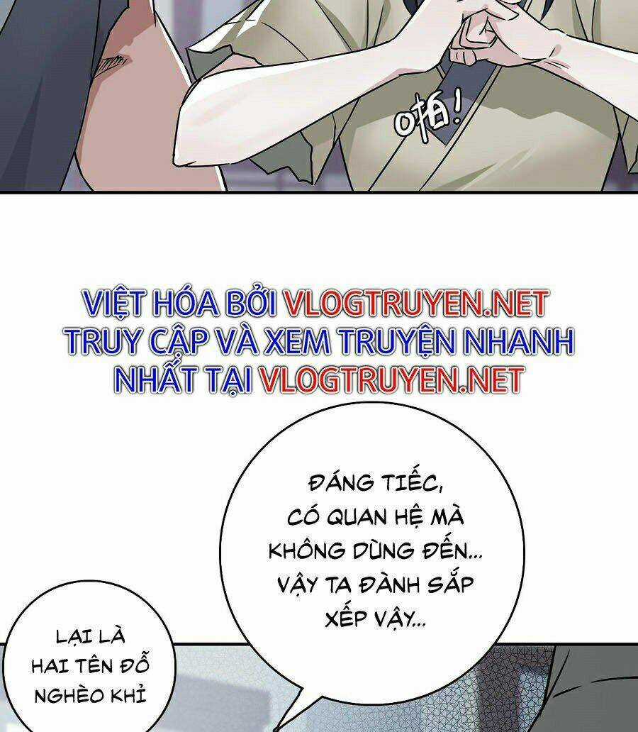 Siêu Đạo Thần Thuật Chapter 5 trang 22