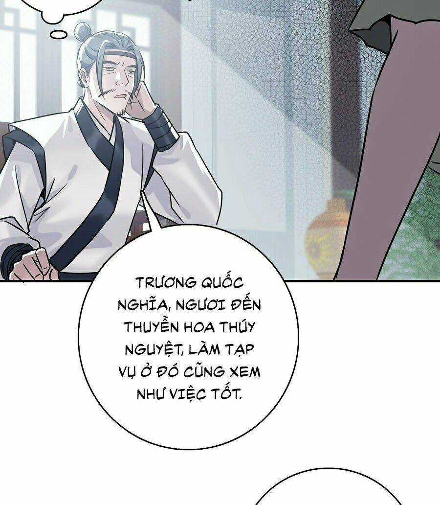 Siêu Đạo Thần Thuật Chapter 5 trang 23