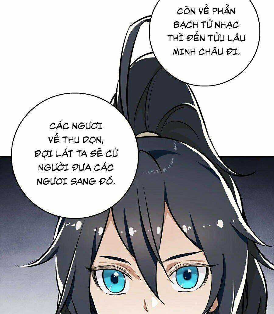 Siêu Đạo Thần Thuật Chapter 5 trang 24