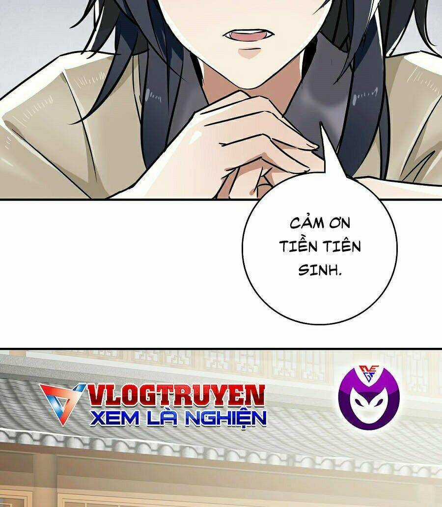 Siêu Đạo Thần Thuật Chapter 5 trang 25