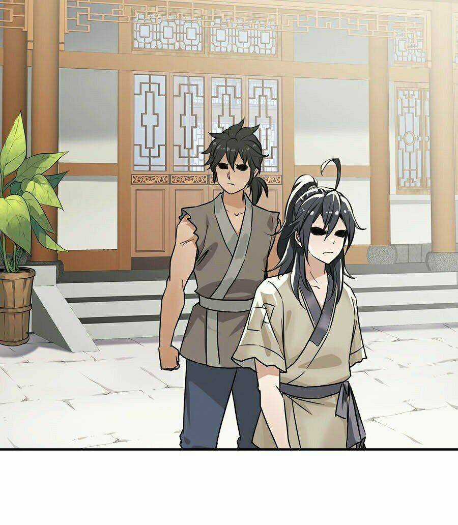 Siêu Đạo Thần Thuật Chapter 5 trang 26