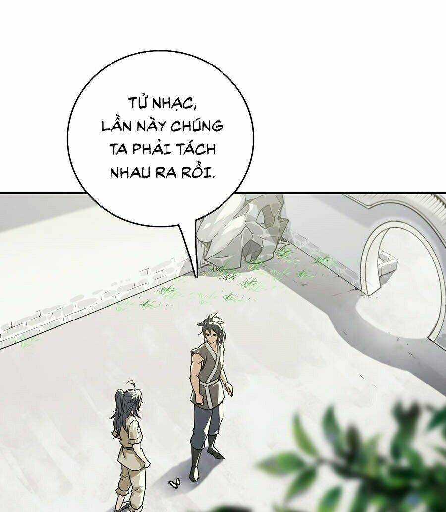 Siêu Đạo Thần Thuật Chapter 5 trang 27