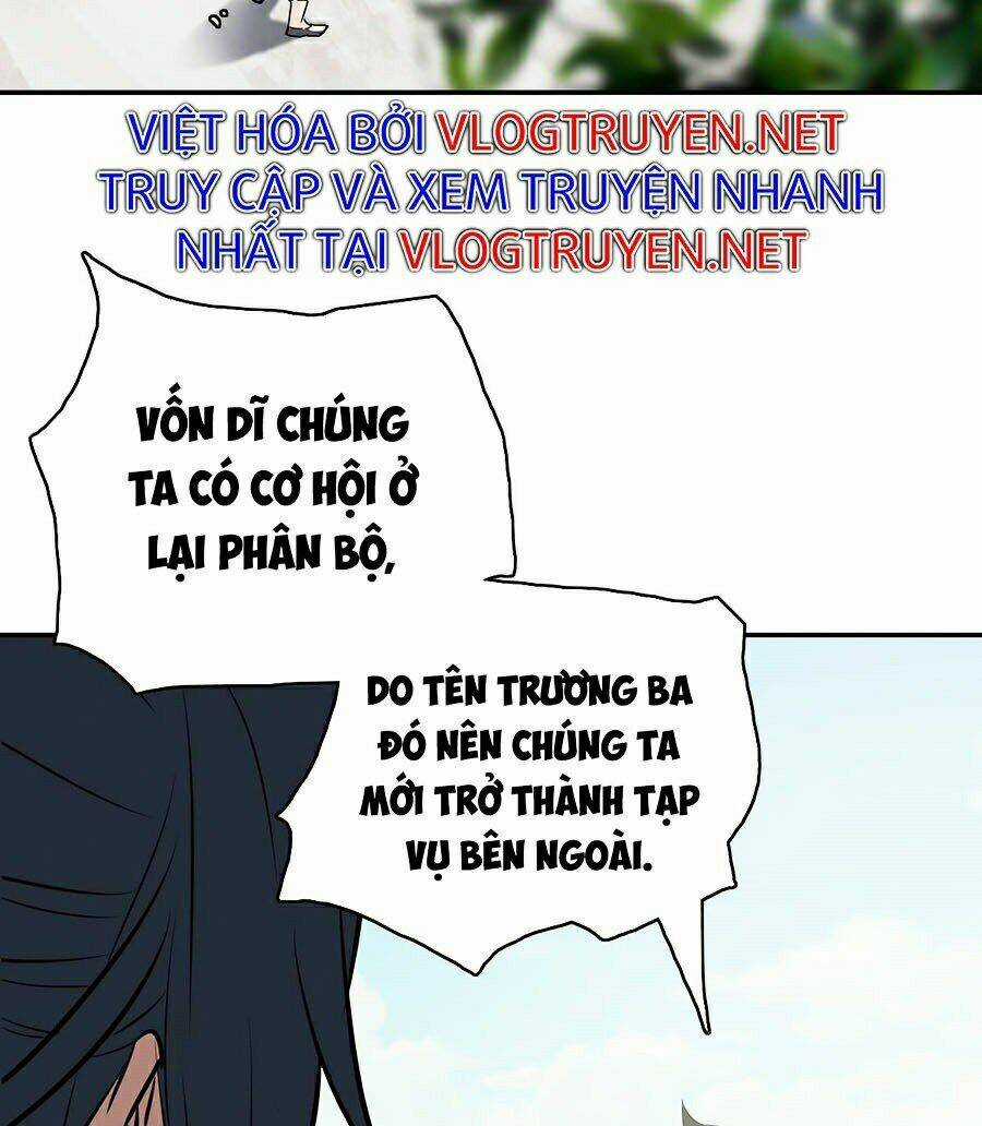 Siêu Đạo Thần Thuật Chapter 5 trang 28