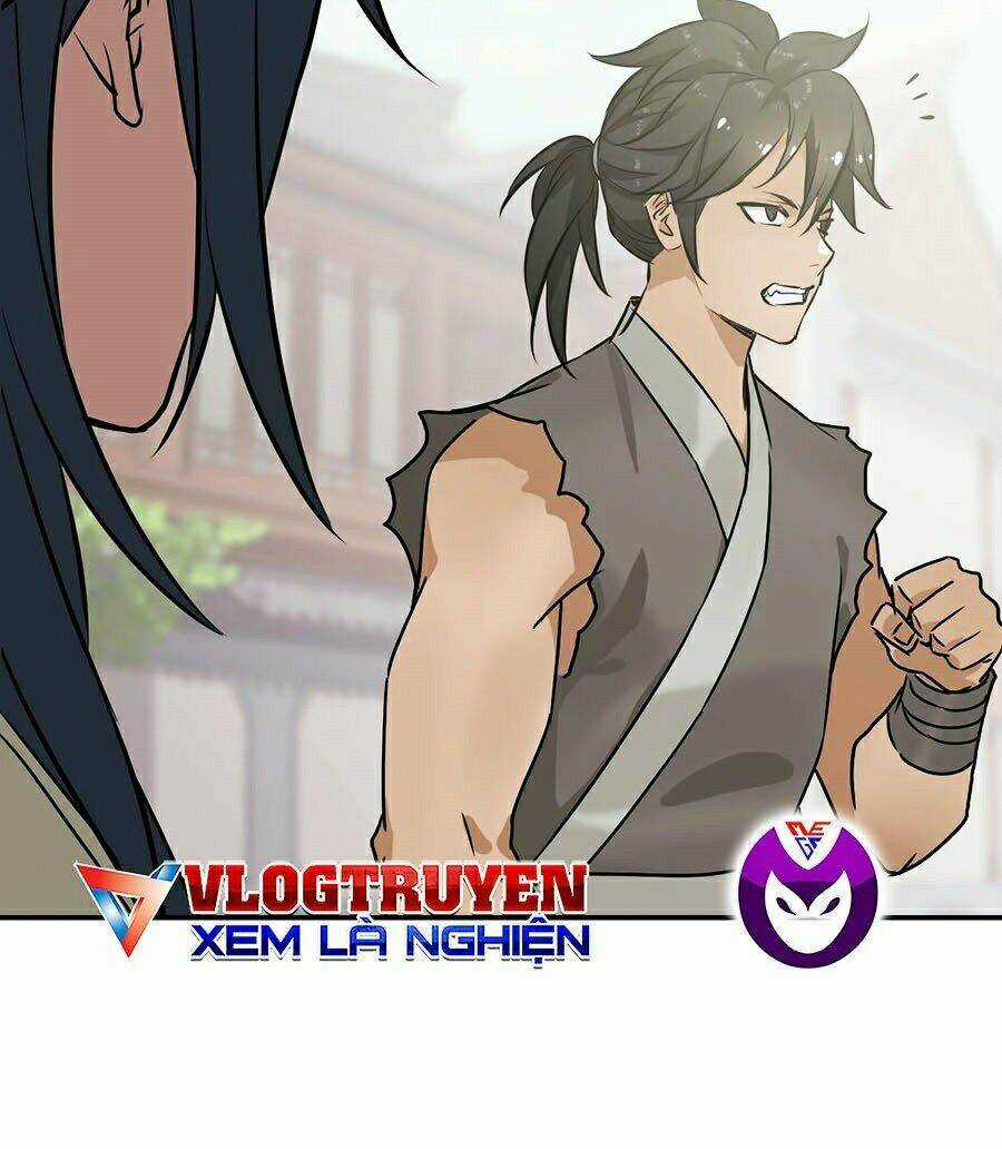 Siêu Đạo Thần Thuật Chapter 5 trang 29