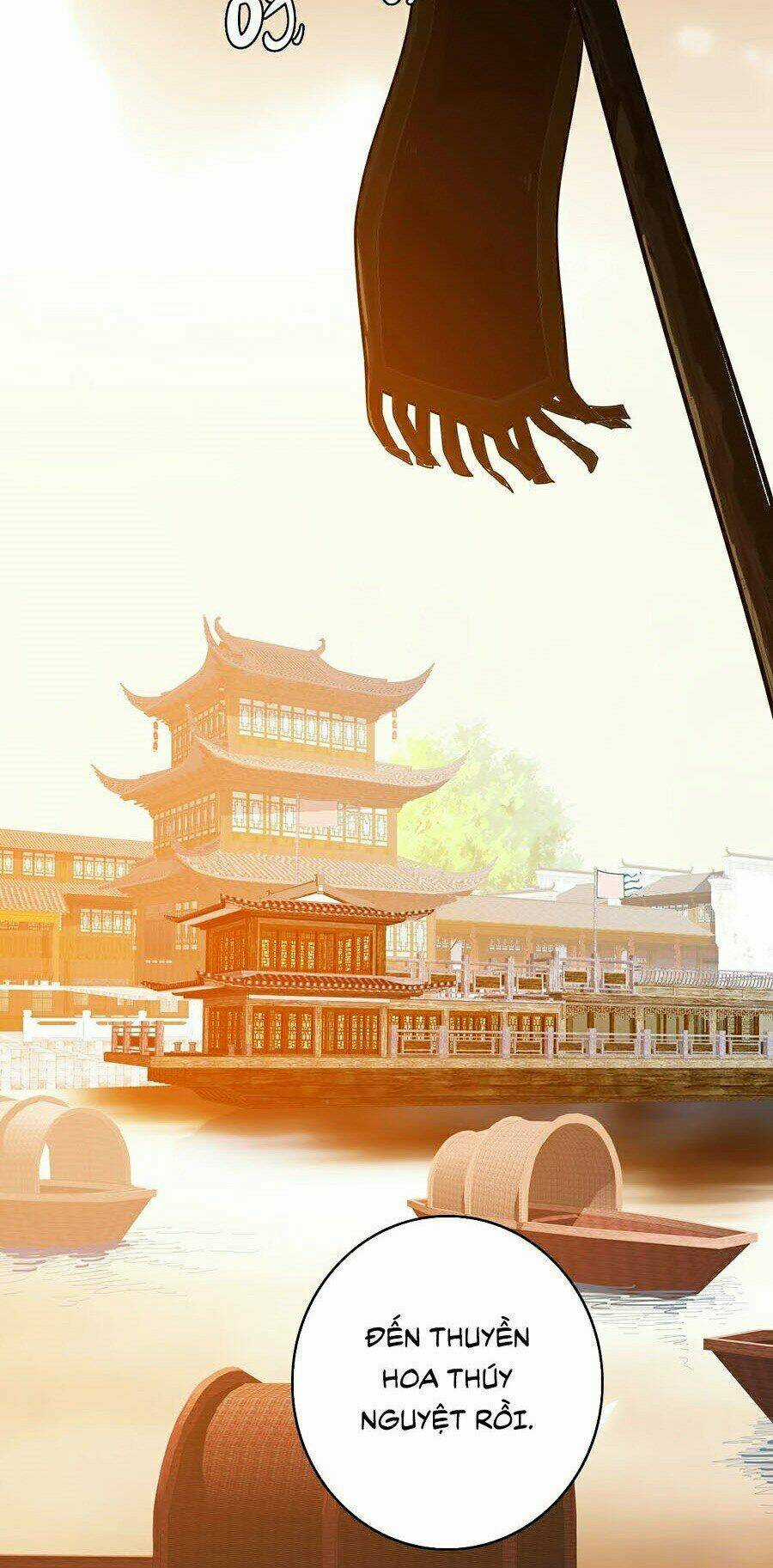 Siêu Đạo Thần Thuật Chapter 5 trang 34