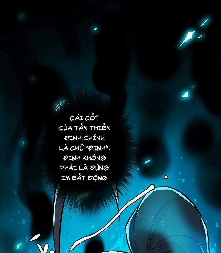 Siêu Đạo Thần Thuật Chapter 5 trang 4