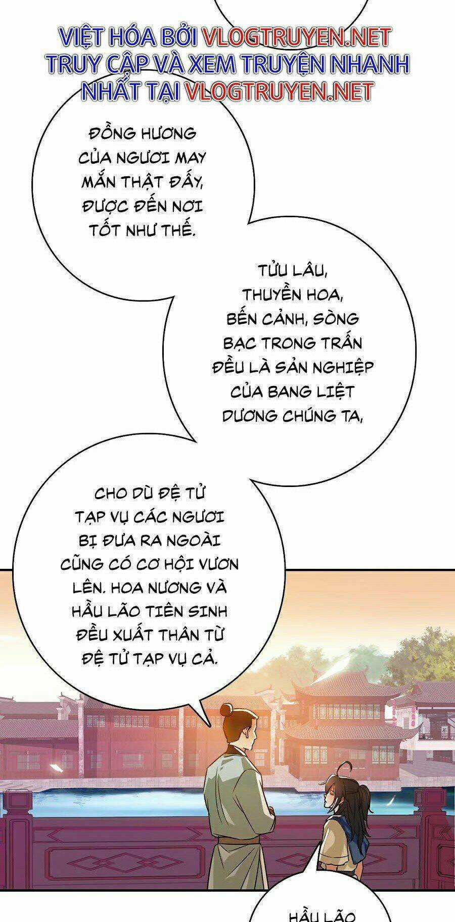 Siêu Đạo Thần Thuật Chapter 5 trang 42