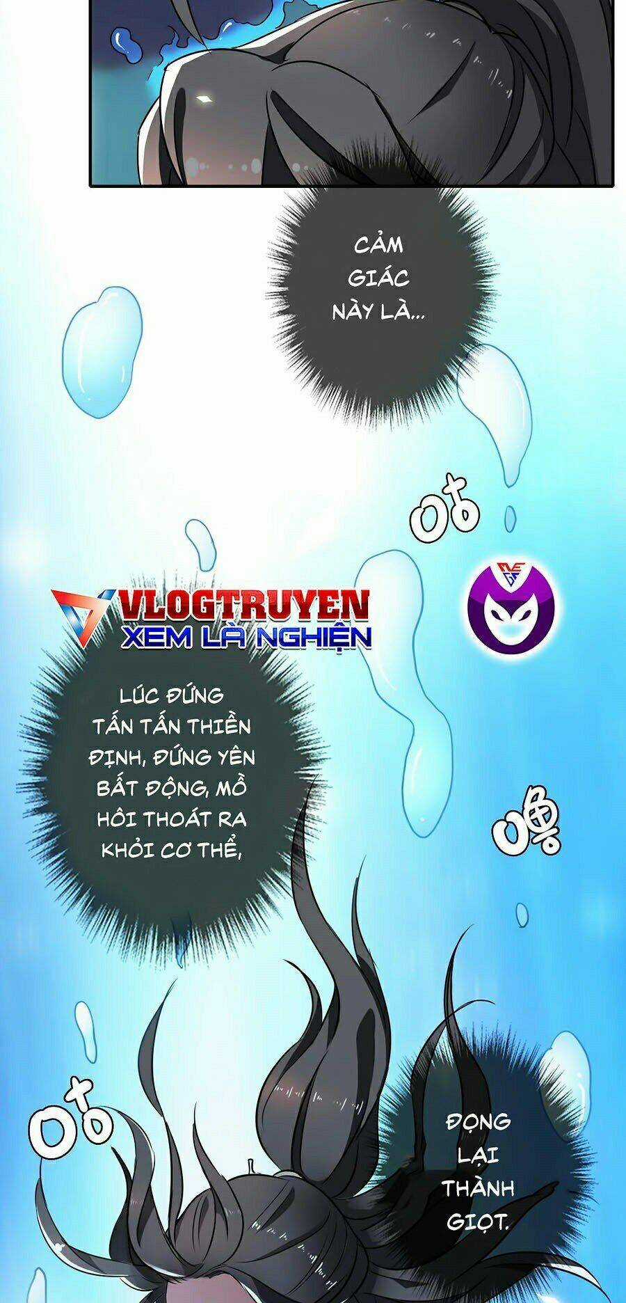 Siêu Đạo Thần Thuật Chapter 5 trang 54