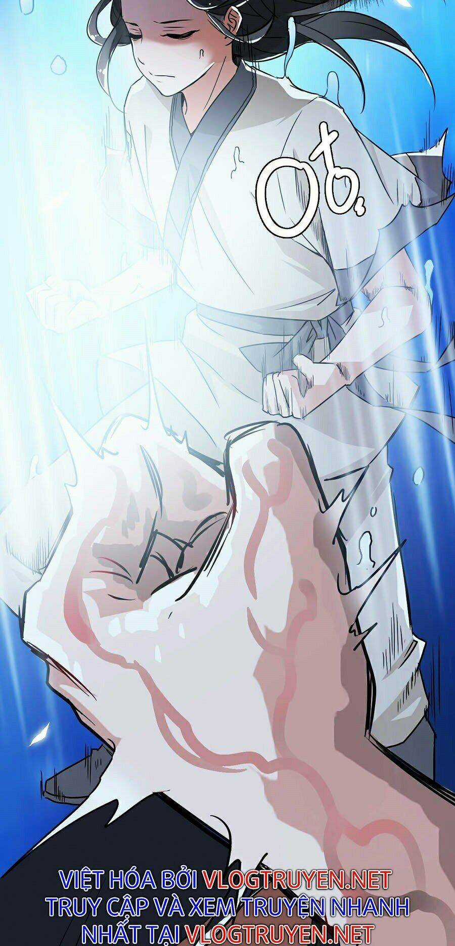 Siêu Đạo Thần Thuật Chapter 5 trang 55