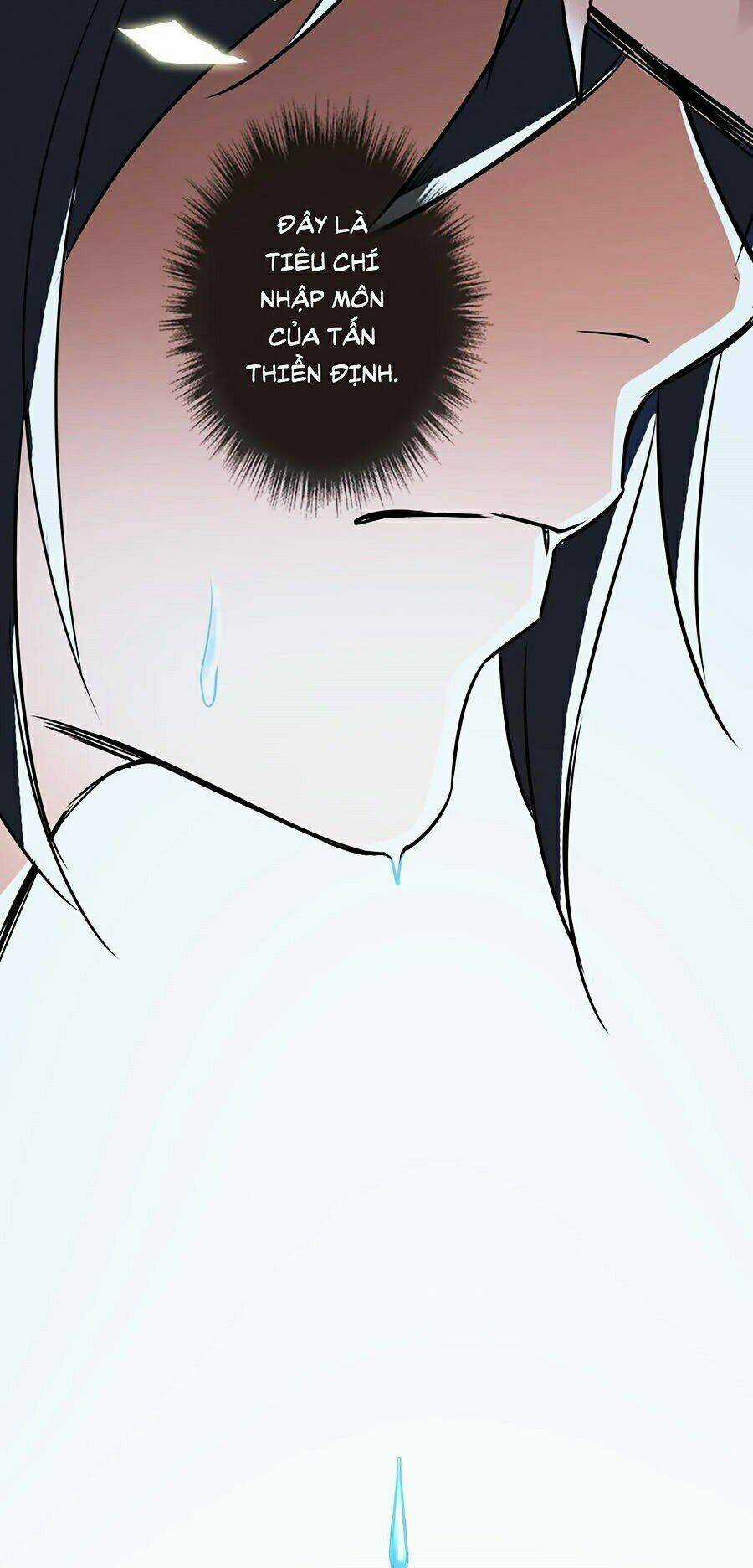 Siêu Đạo Thần Thuật Chapter 5 trang 56