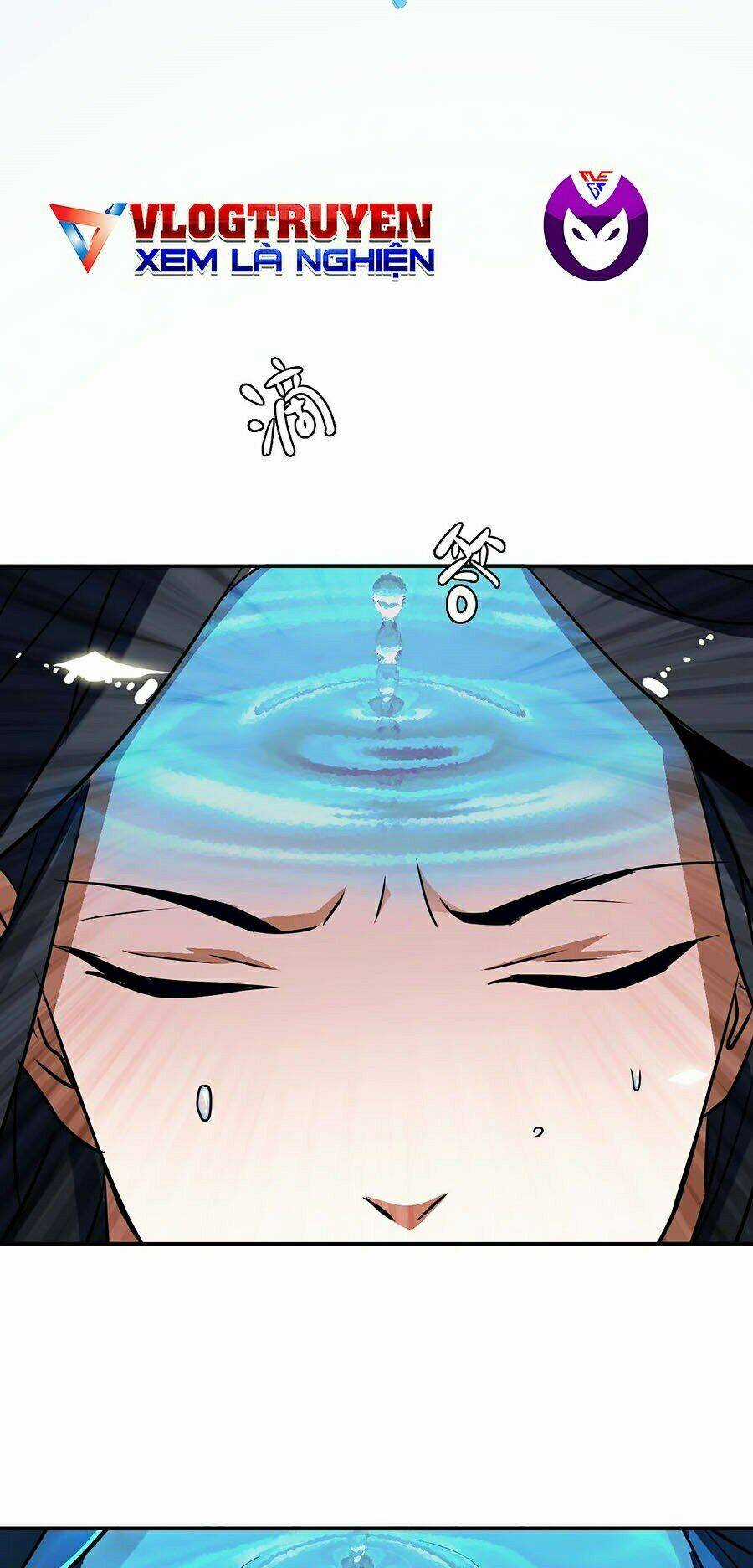 Siêu Đạo Thần Thuật Chapter 5 trang 57