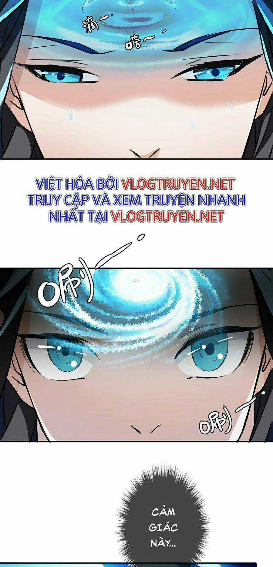 Siêu Đạo Thần Thuật Chapter 5 trang 58