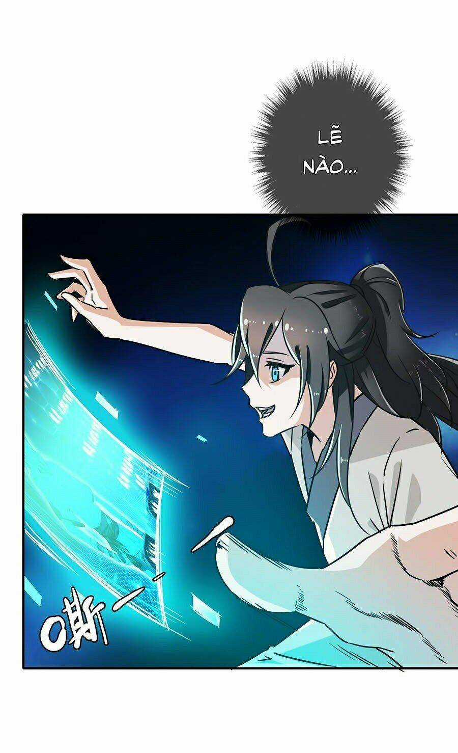 Siêu Đạo Thần Thuật Chapter 5 trang 60