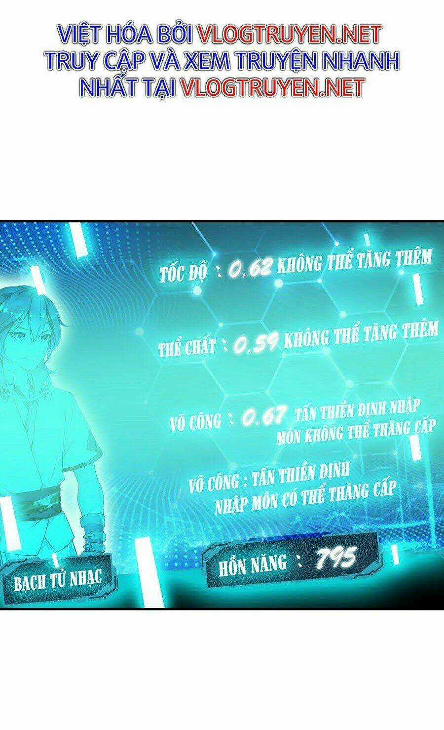 Siêu Đạo Thần Thuật Chapter 5 trang 61