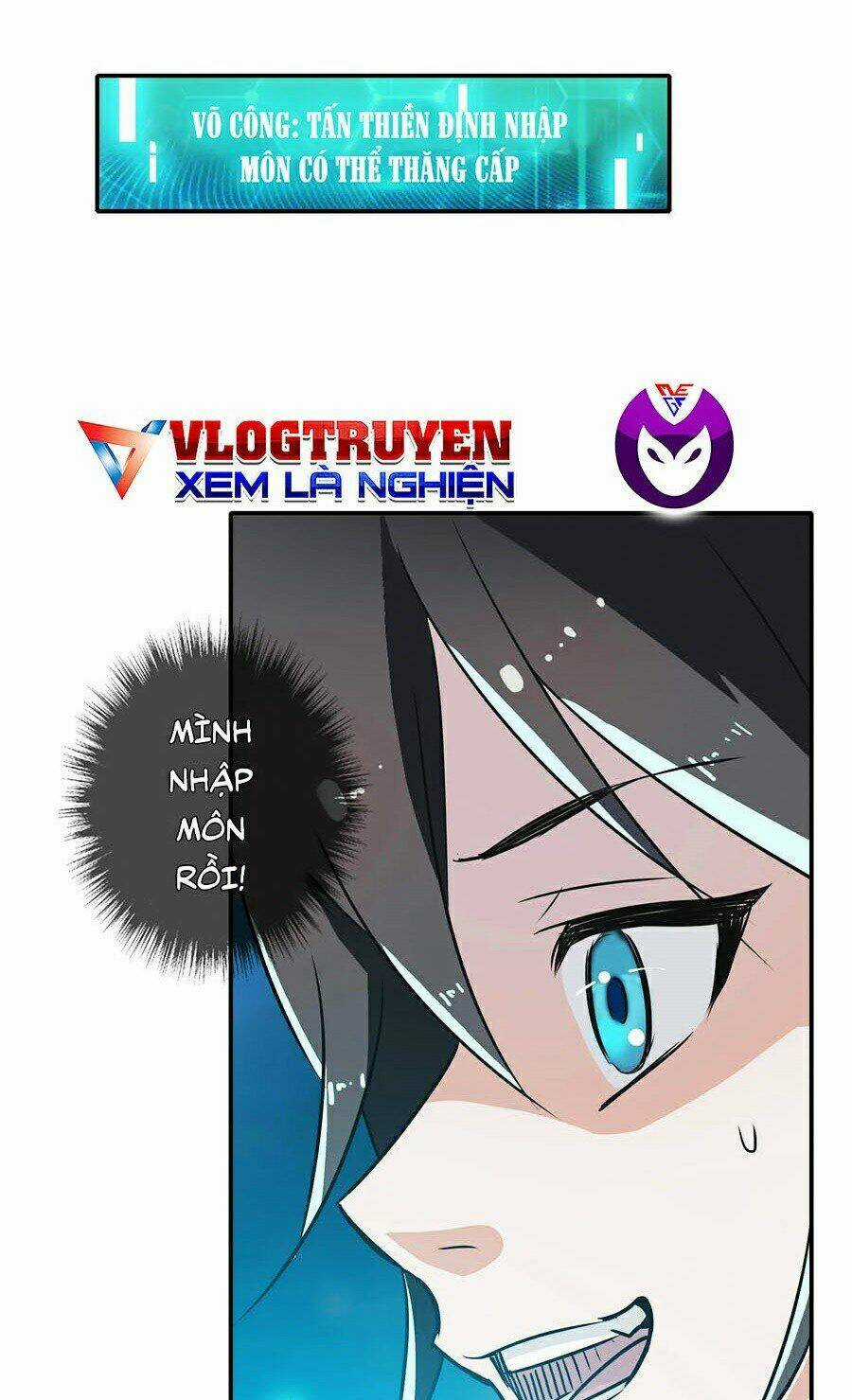 Siêu Đạo Thần Thuật Chapter 5 trang 62