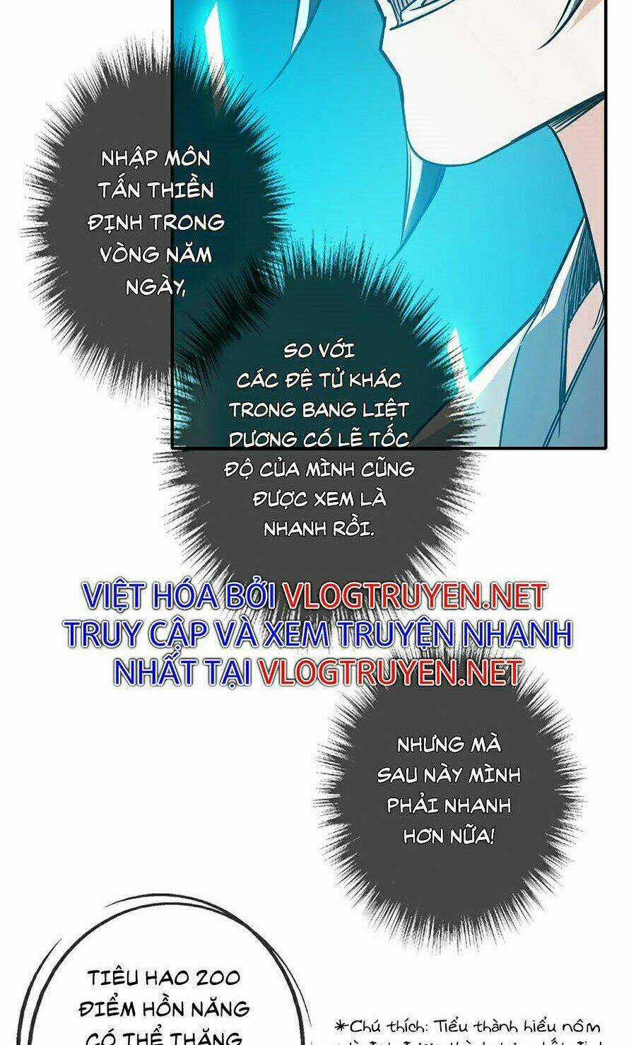 Siêu Đạo Thần Thuật Chapter 5 trang 63