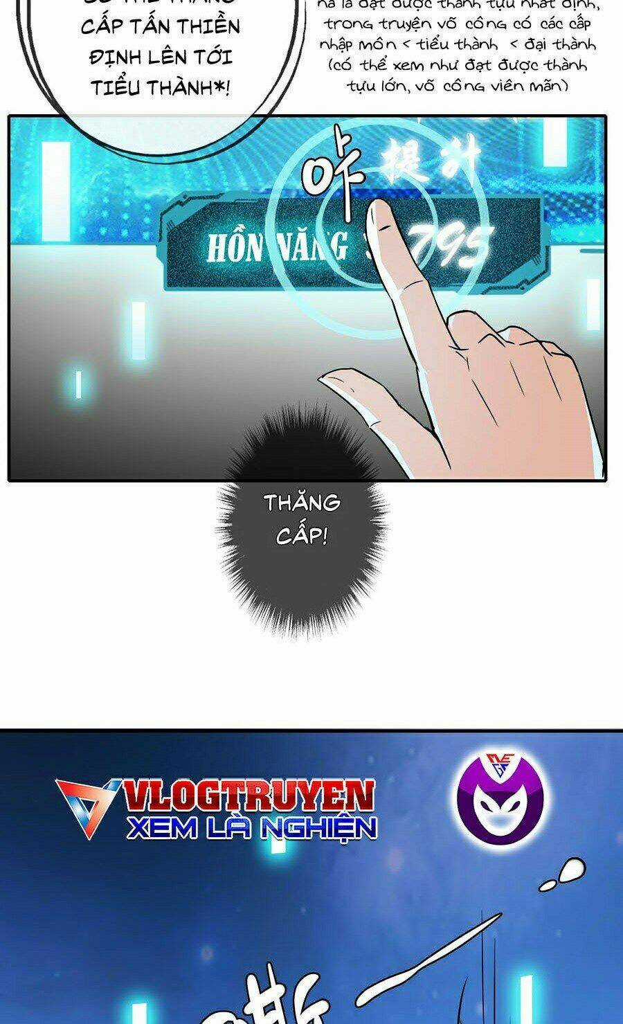 Siêu Đạo Thần Thuật Chapter 5 trang 64