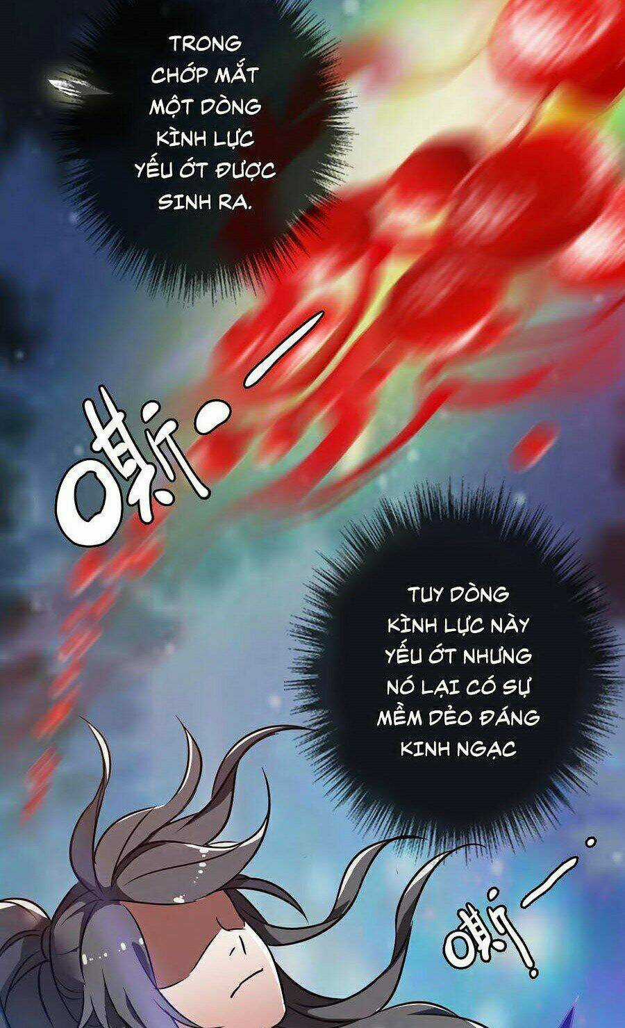 Siêu Đạo Thần Thuật Chapter 5 trang 67