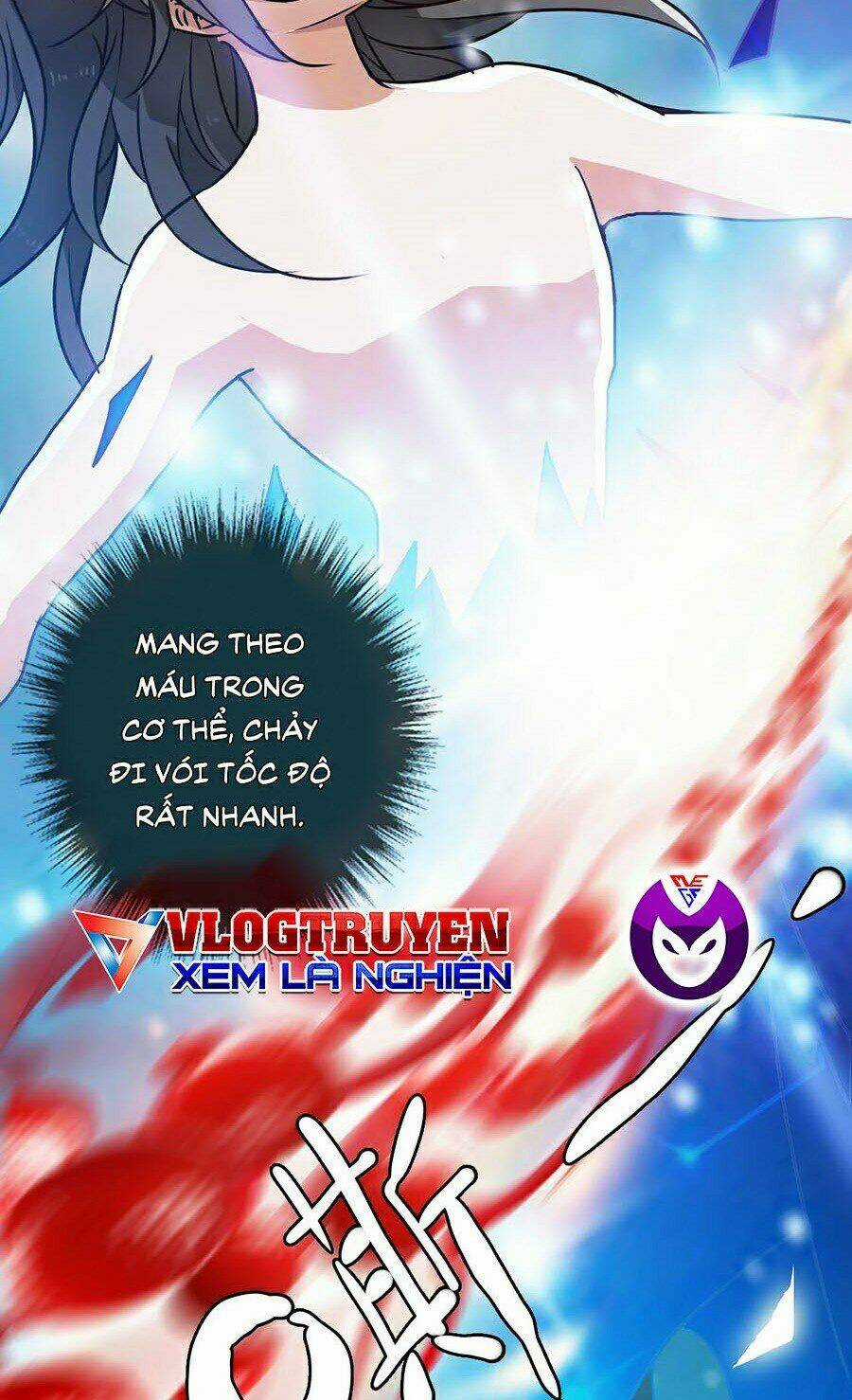 Siêu Đạo Thần Thuật Chapter 5 trang 68