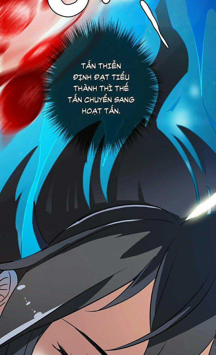 Siêu Đạo Thần Thuật Chapter 5 trang 69