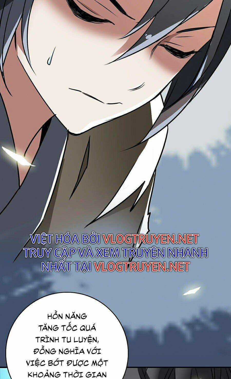 Siêu Đạo Thần Thuật Chapter 5 trang 70