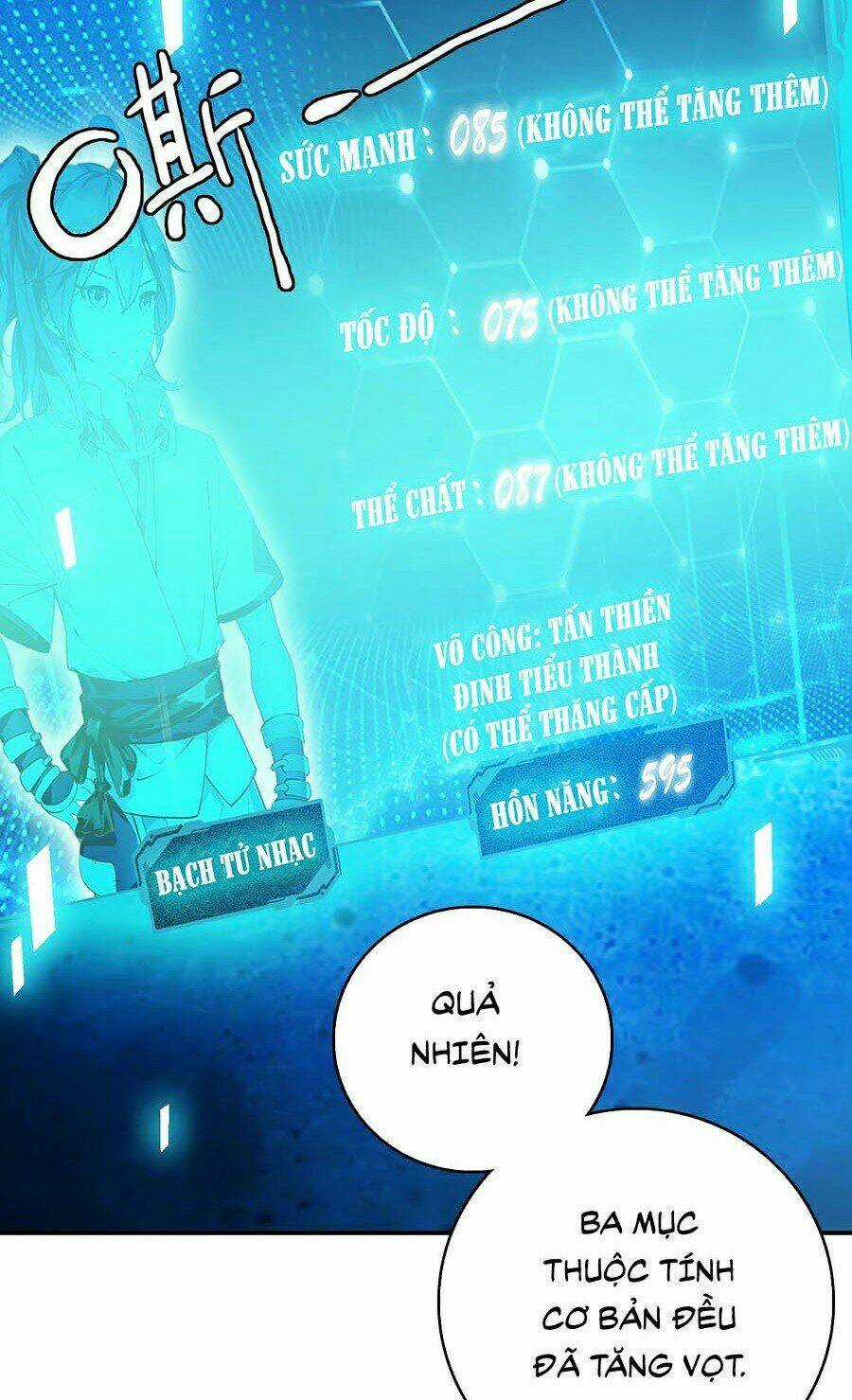 Siêu Đạo Thần Thuật Chapter 5 trang 72