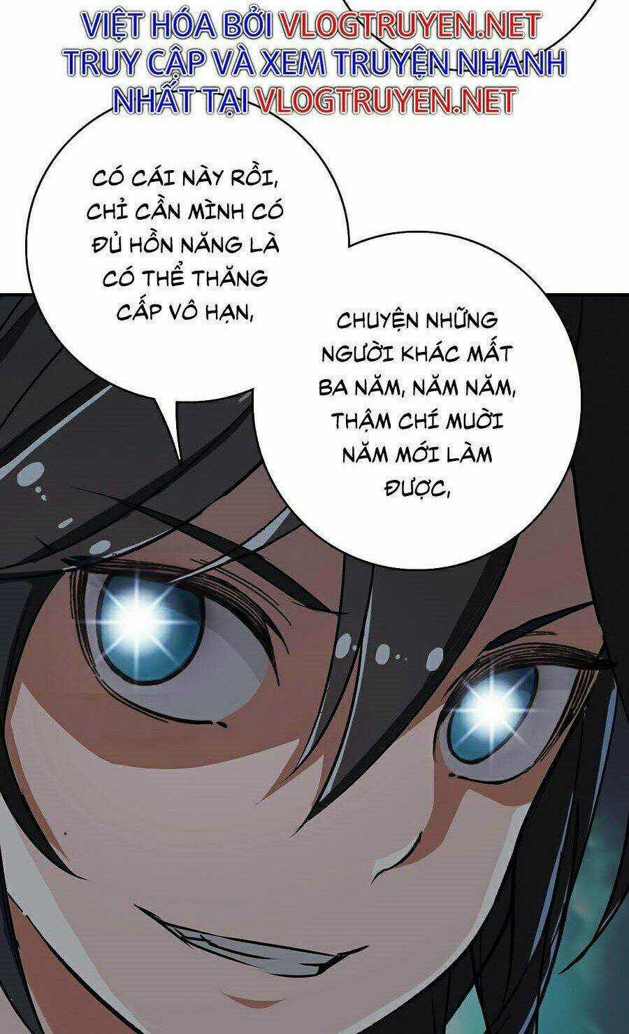 Siêu Đạo Thần Thuật Chapter 5 trang 73