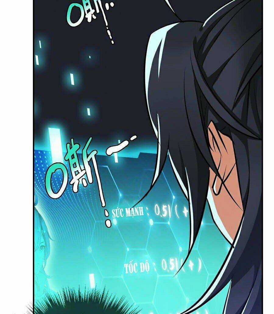 Siêu Đạo Thần Thuật Chapter 5 trang 8