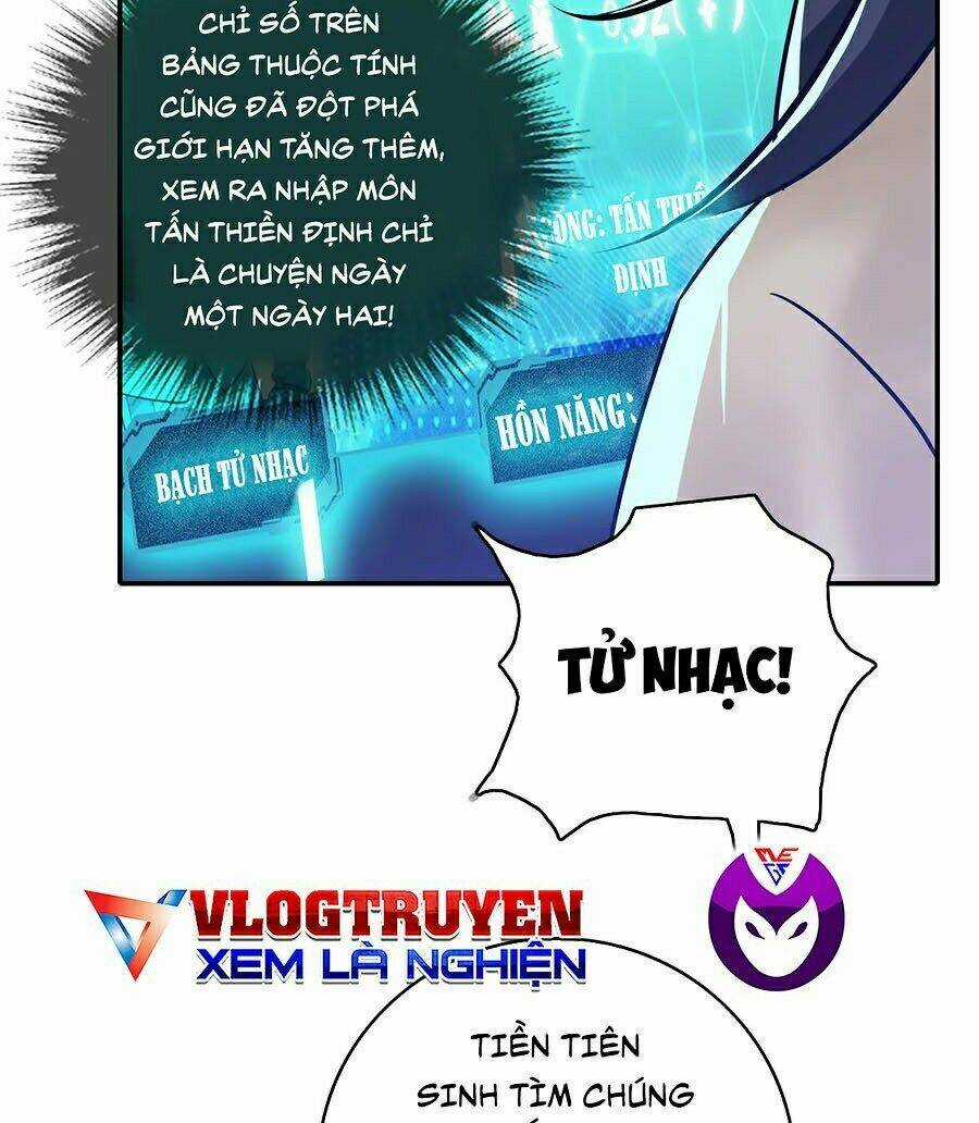 Siêu Đạo Thần Thuật Chapter 5 trang 9