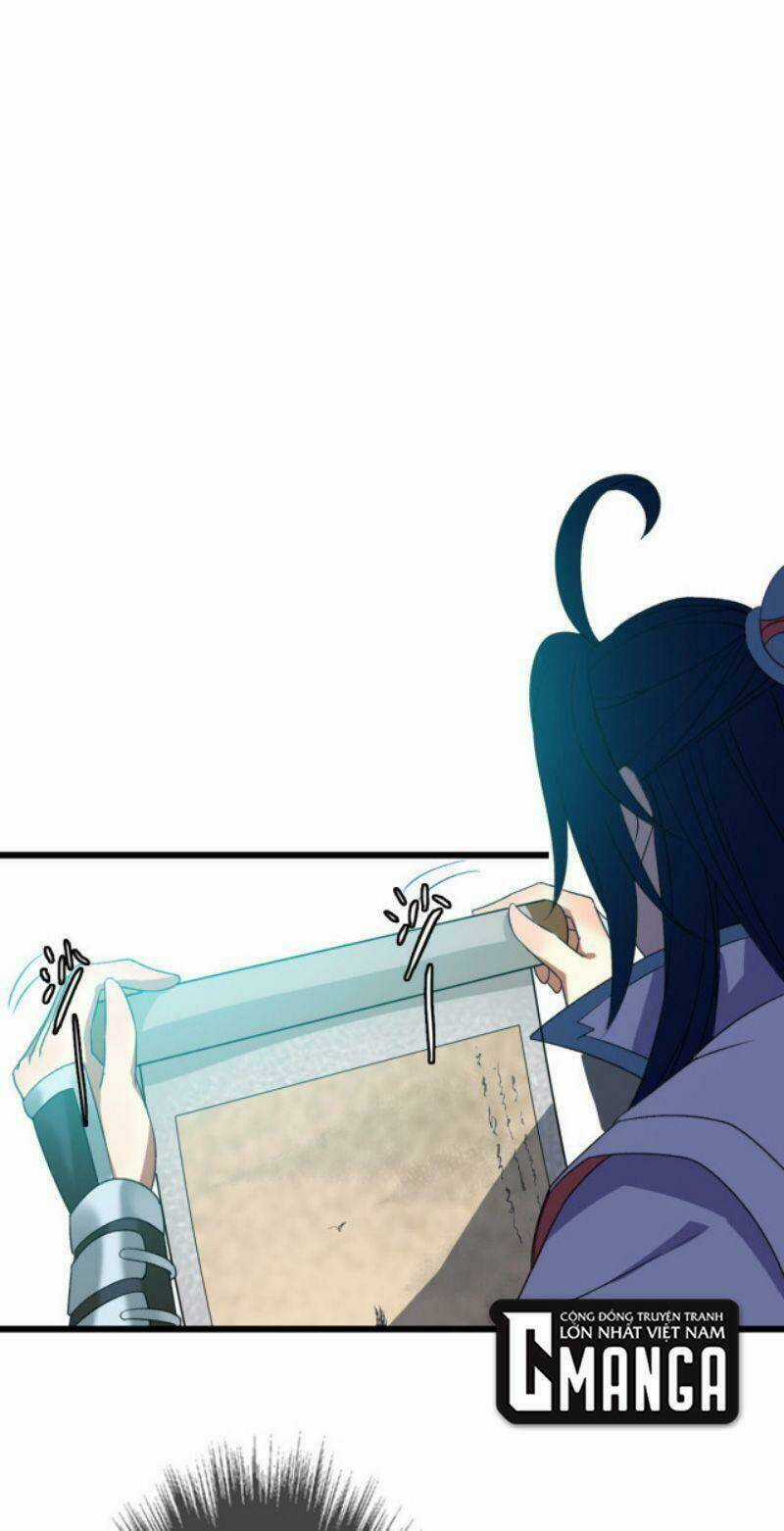 Siêu Đạo Thần Thuật Chapter 50 trang 0