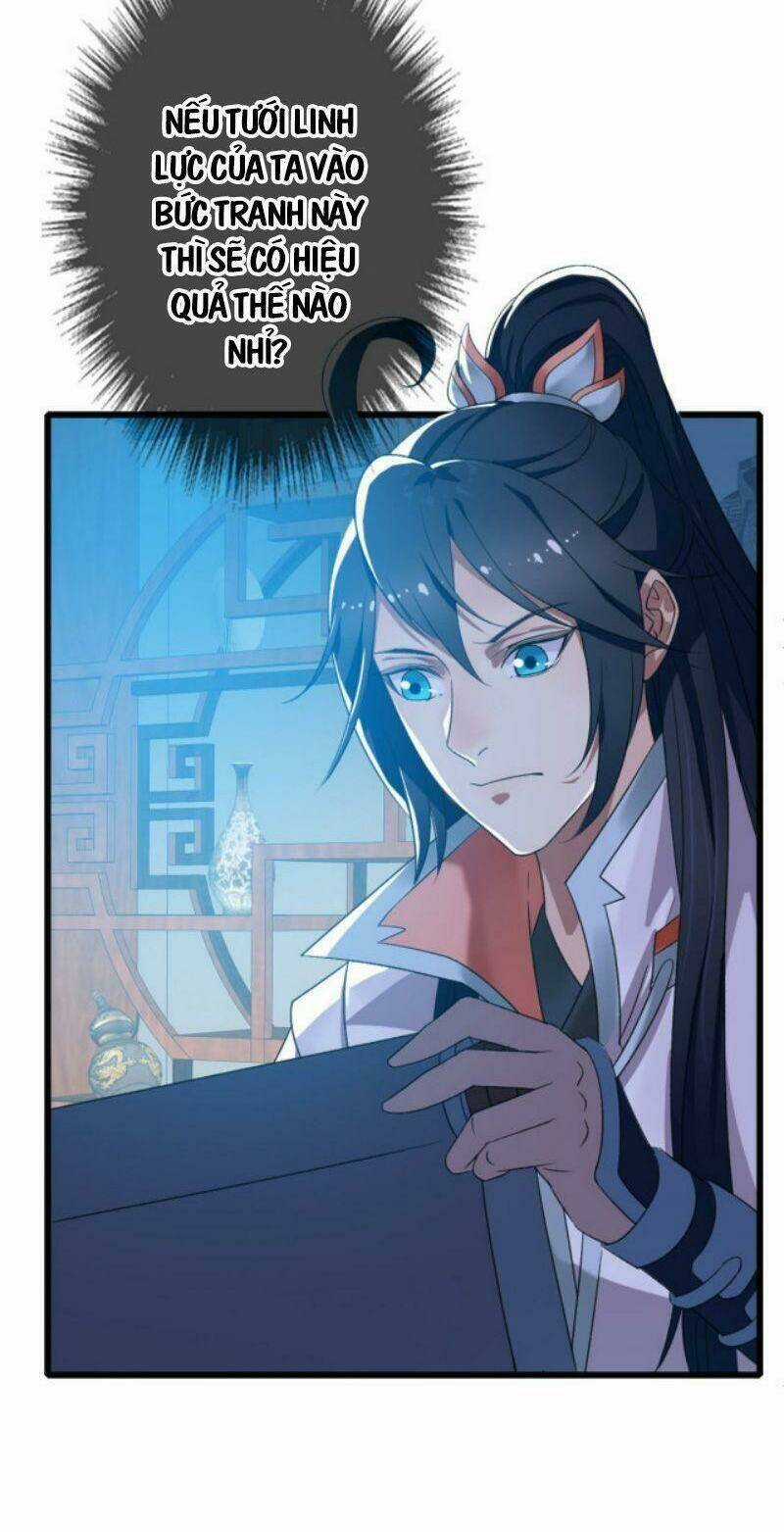 Siêu Đạo Thần Thuật Chapter 50 trang 1