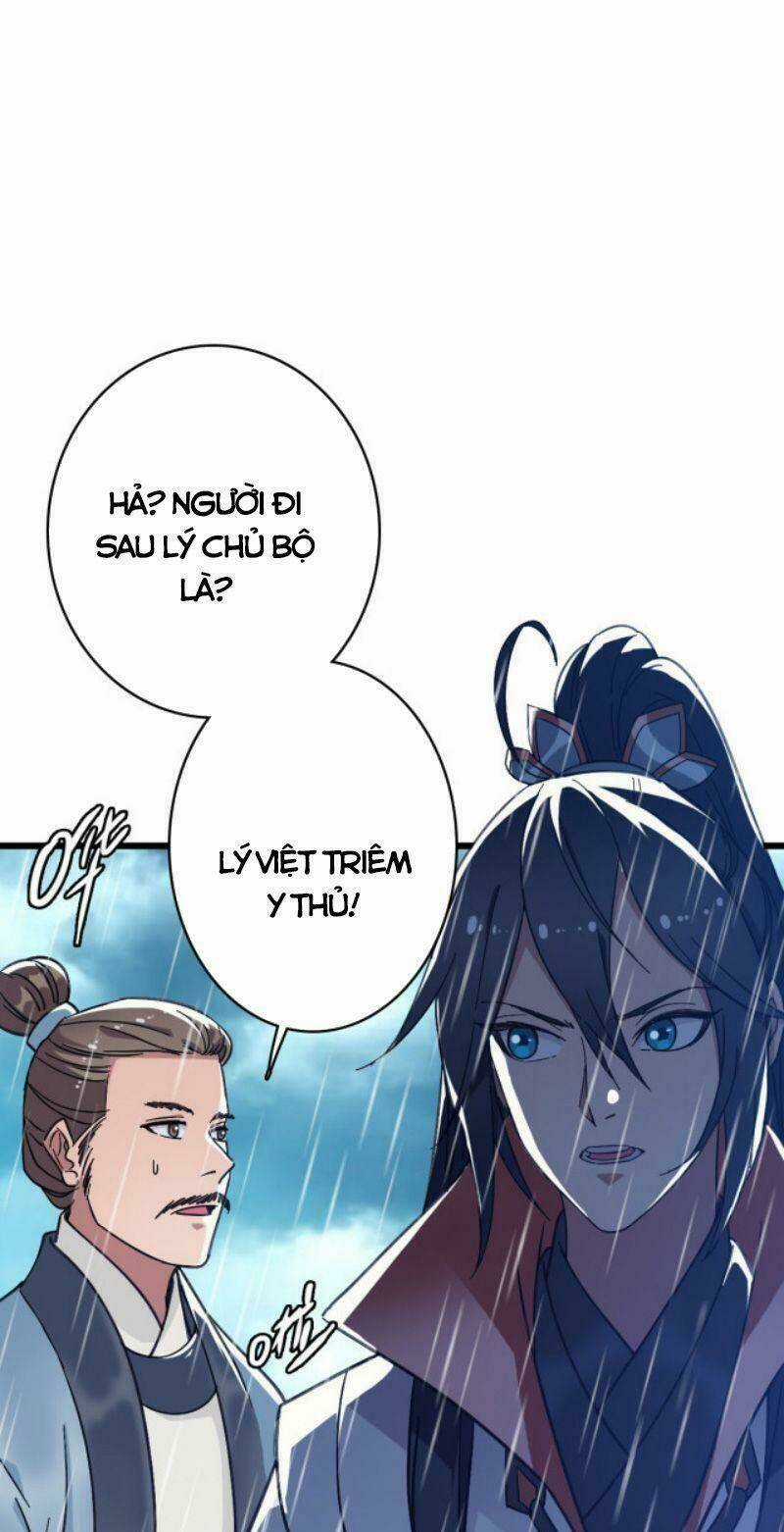 Siêu Đạo Thần Thuật Chapter 51 trang 0