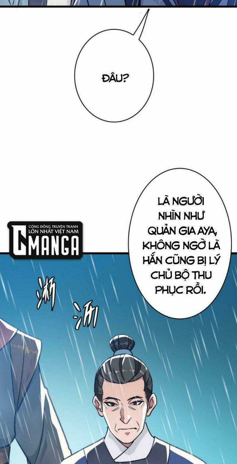 Siêu Đạo Thần Thuật Chapter 51 trang 1
