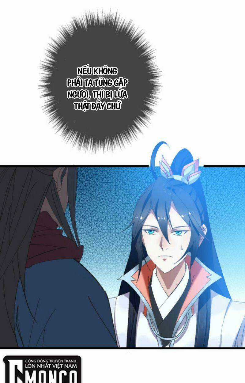 Siêu Đạo Thần Thuật Chapter 52 trang 0