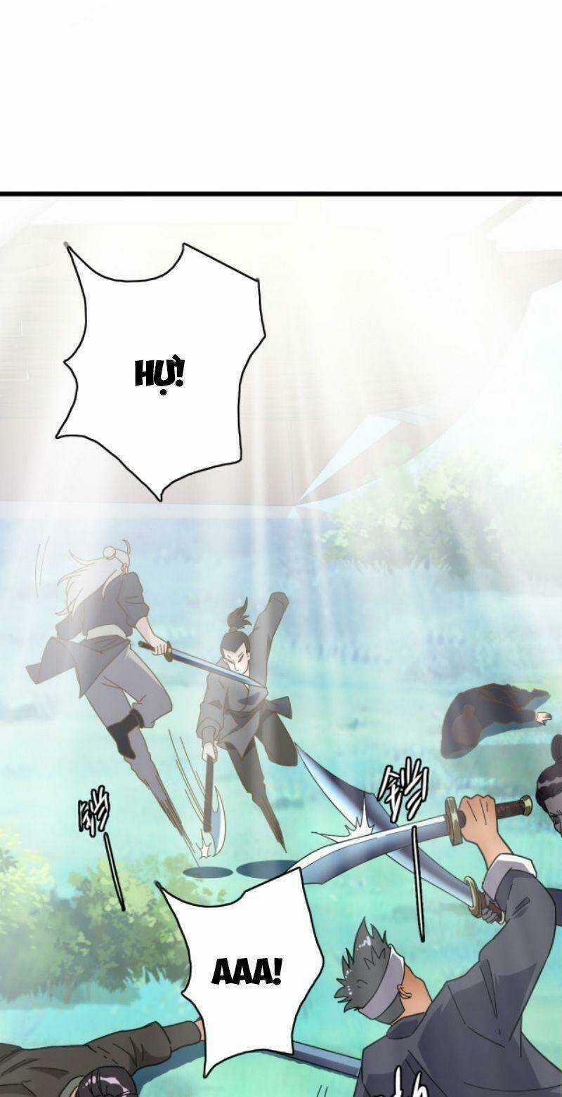 Siêu Đạo Thần Thuật Chapter 53 trang 0