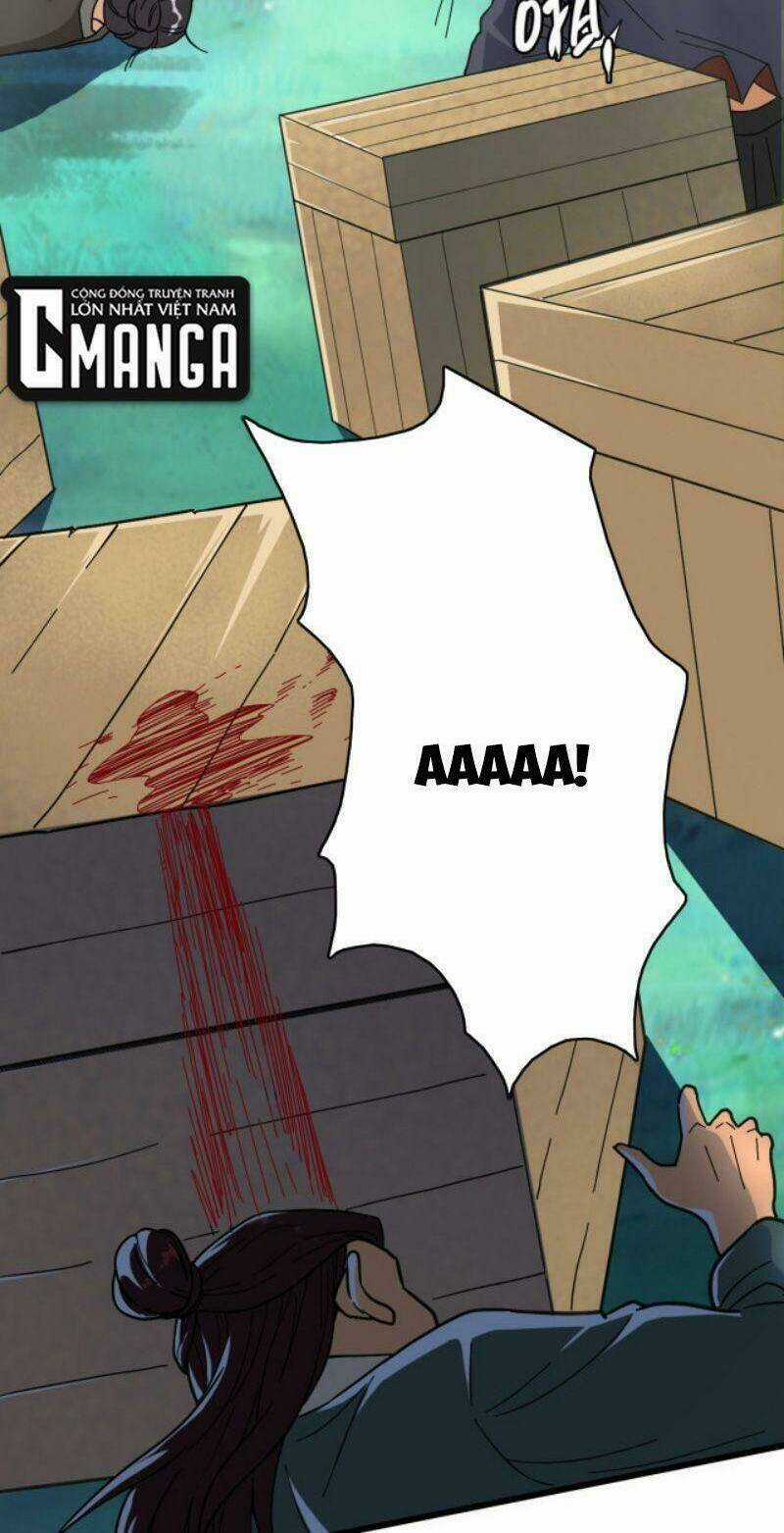 Siêu Đạo Thần Thuật Chapter 53 trang 1