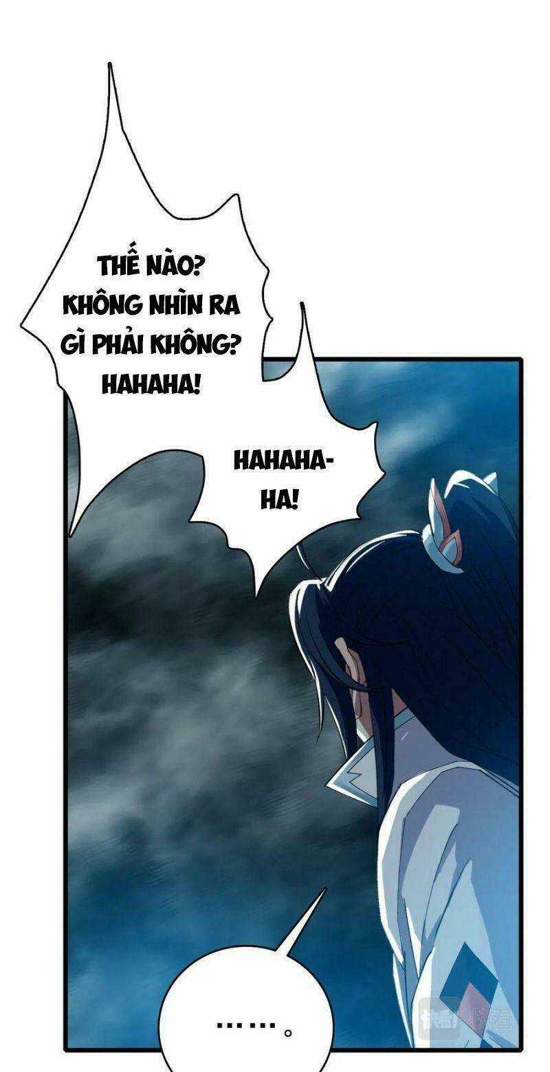 Siêu Đạo Thần Thuật Chapter 54 trang 0