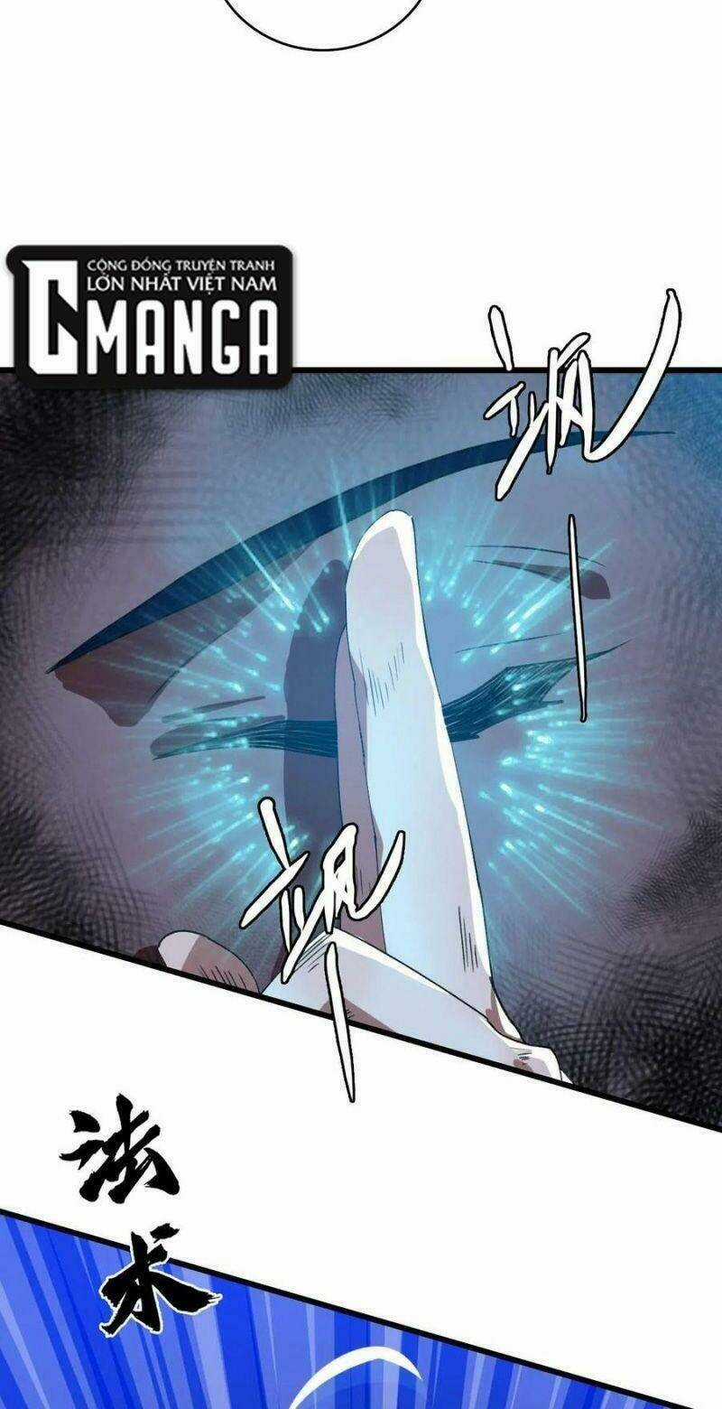 Siêu Đạo Thần Thuật Chapter 54 trang 1
