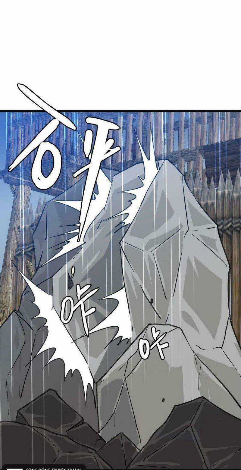 Siêu Đạo Thần Thuật Chapter 57 trang 0