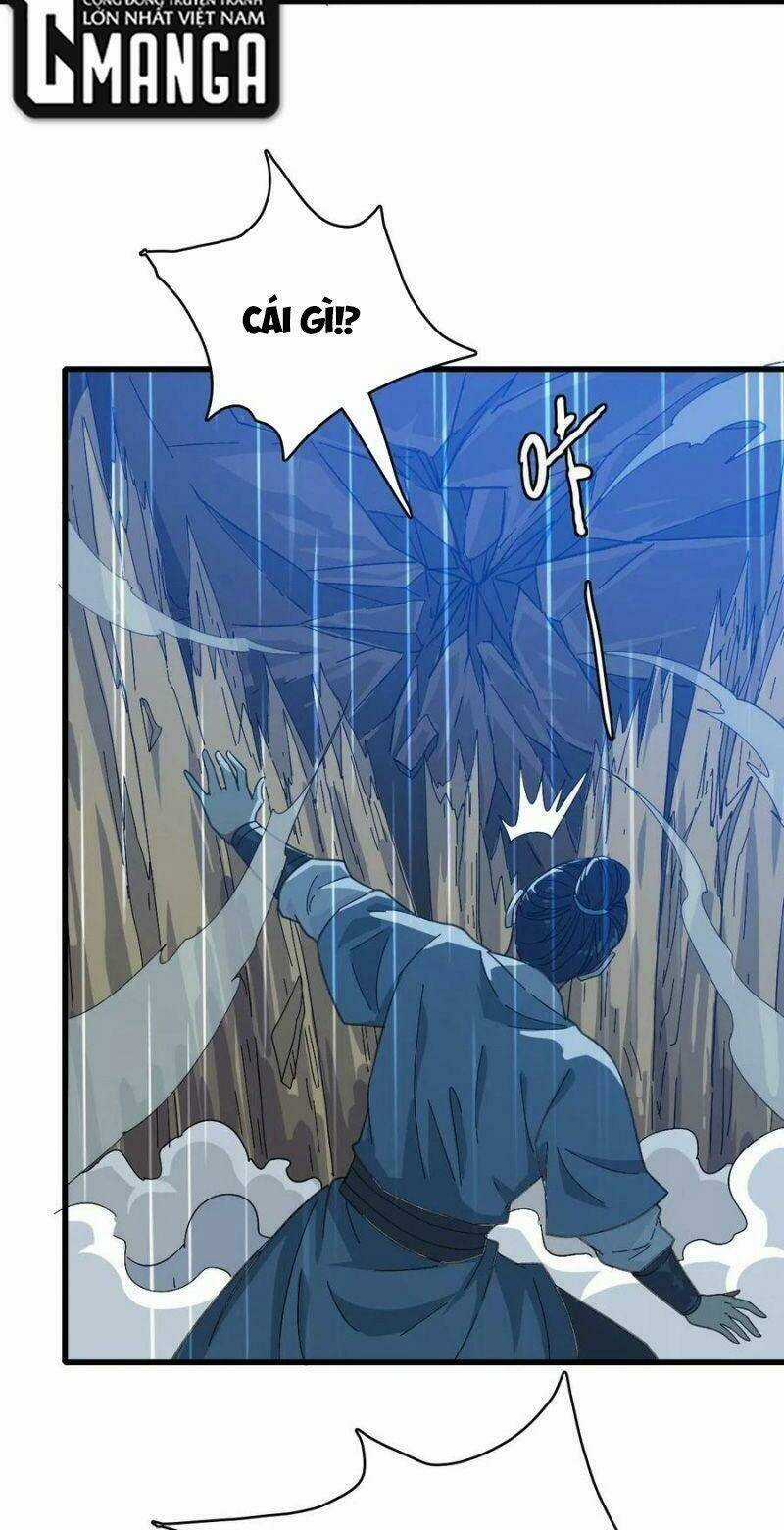 Siêu Đạo Thần Thuật Chapter 57 trang 1