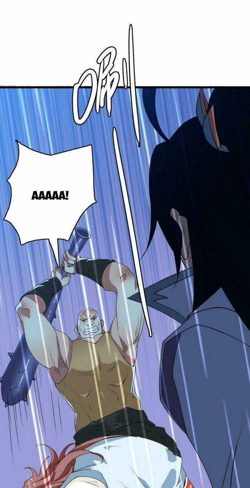 Siêu Đạo Thần Thuật Chapter 58 trang 0